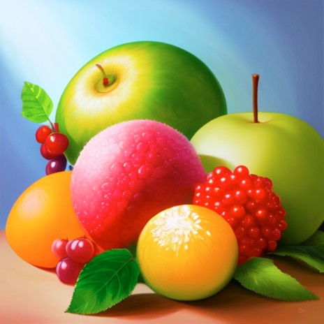 A Fruitful Life