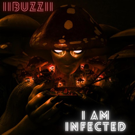 I am Infected