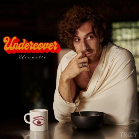 Undercover (Acoustic)
