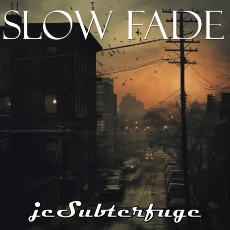 Slow Fade | Boomplay Music
