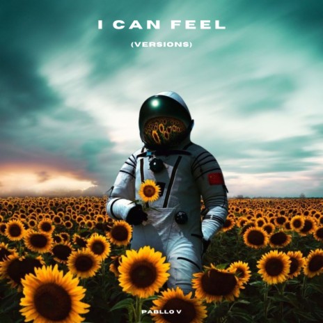 i can feel (Slow) ft. ROSYE & whxtever