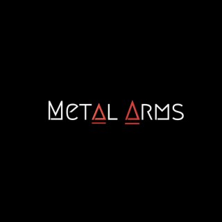 Metal Arms