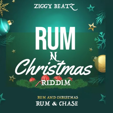 Rum And Christmas | Boomplay Music