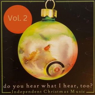 Independent Christmas Music, Vol. 2