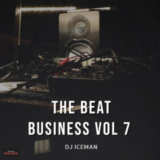 The Beat Business, Vol. 7