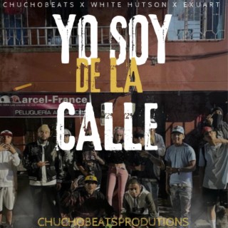 Yo soy de la calle