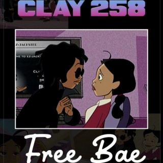 #FREEBAE lyrics | Boomplay Music