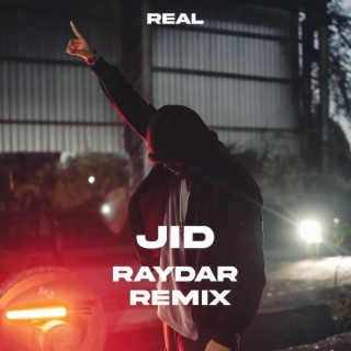 Raydar (Remix)