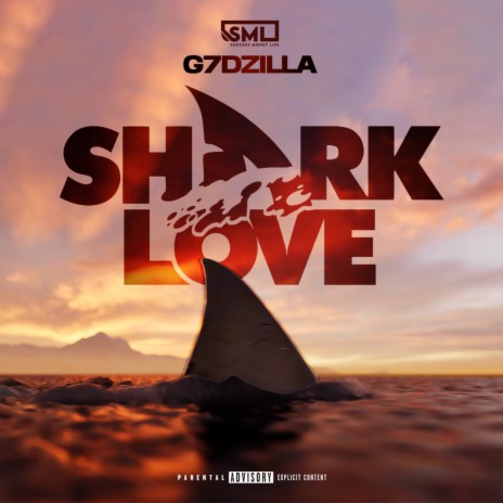 Shark Love | Boomplay Music