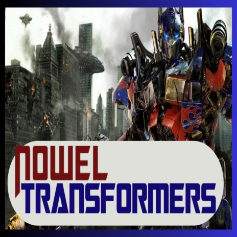 TRANSFORMERS | Boomplay Music