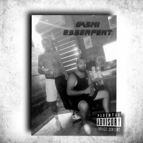 AMG ft. Esserpent | Boomplay Music