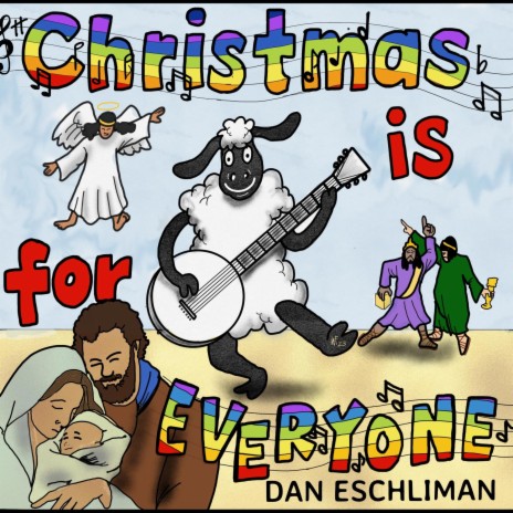 Christmas Is For Everyone | Boomplay Music