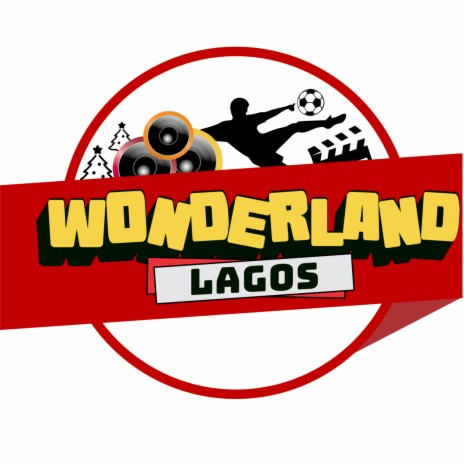 Wonderland Lagos Anthem | Boomplay Music