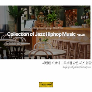 Collection of Jazz Hiphop Music Vol.1