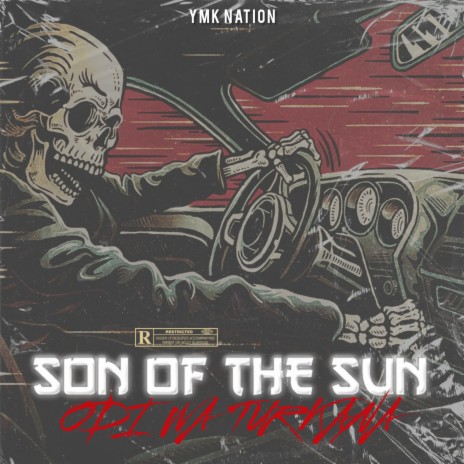 Son Of The Sun ft. SNIPER & Gadafee | Boomplay Music