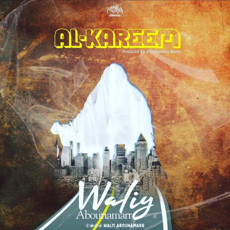 ALKAREEM | Boomplay Music