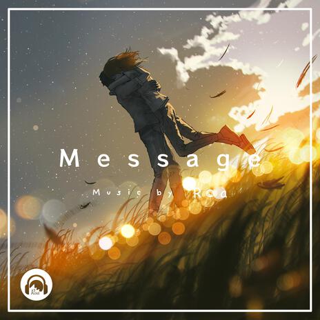 Message | Boomplay Music