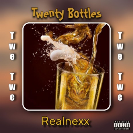 Twe Tee [ Twenty Bottles ] | Boomplay Music