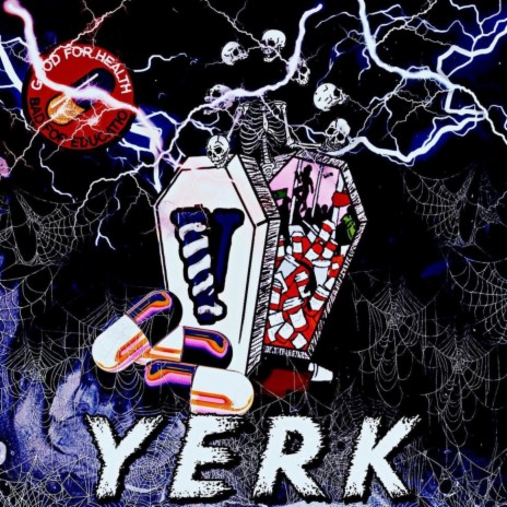 Yerk ft. Mo Lavern | Boomplay Music