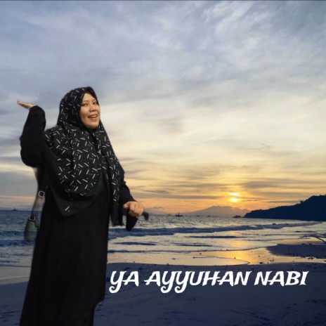 Ya Ayyuhan Nabi (Live) | Boomplay Music