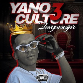 Yano Culture 3