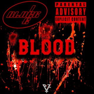 BLOOD lyrics | Boomplay Music