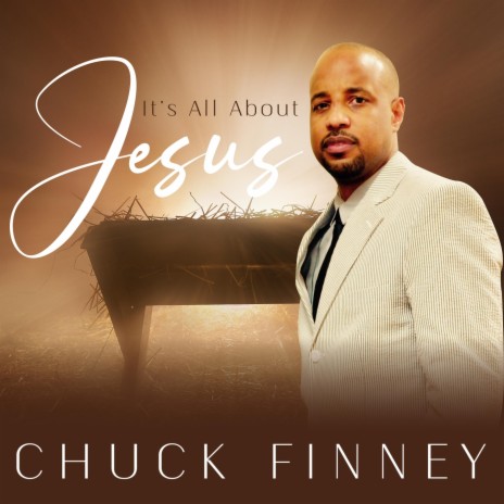 Its All About Jesus | Boomplay Music