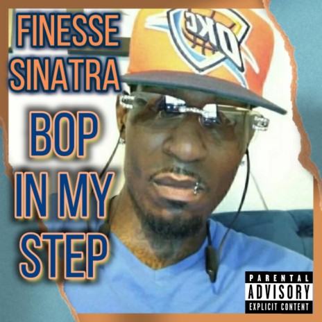 Bop in My Step | Boomplay Music