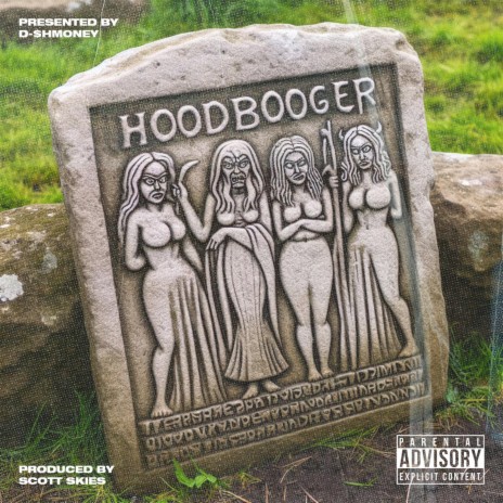 10 Booger Commandments | Boomplay Music