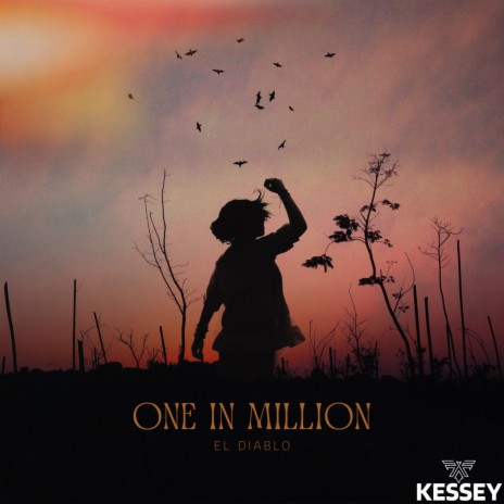 One In Million | Boomplay Music
