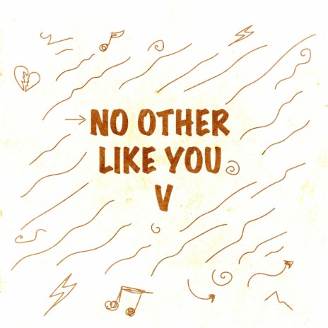 No Other Like You V ft. Mr. Jukeboxx | Boomplay Music