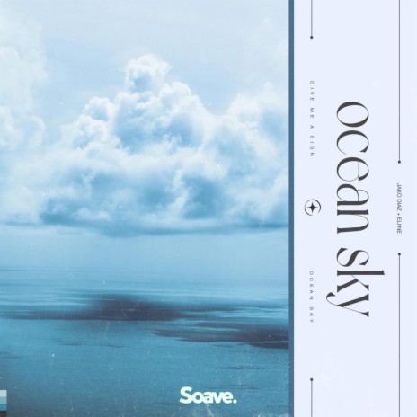 Ocean Sky ft. Eliine, Carlo Servodio & Helen Hagos | Boomplay Music
