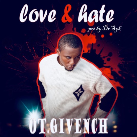 Love&Hate | Boomplay Music