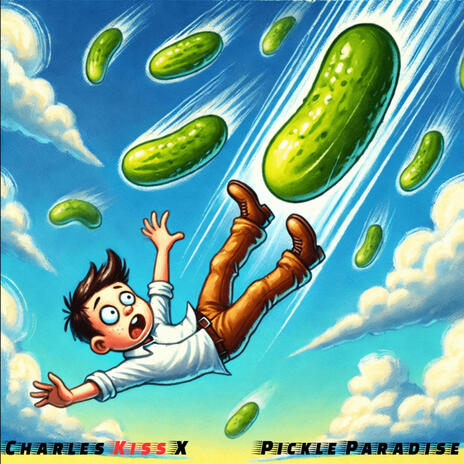 Pickle Paradise