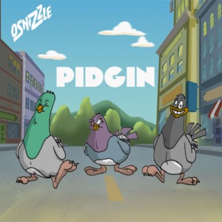 Pidgin 101 (Clean Version) lyrics | Boomplay Music