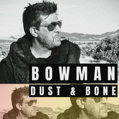 Dust and Bone (Acoustic) | Boomplay Music