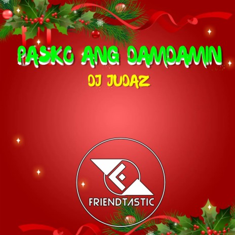 Pasko Ang Damdamin | Boomplay Music