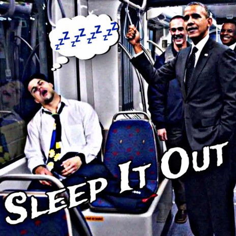 Sleep It Out