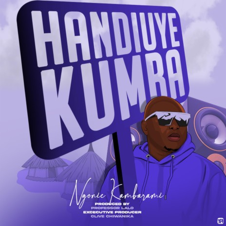 Handiuye Kumba | Boomplay Music