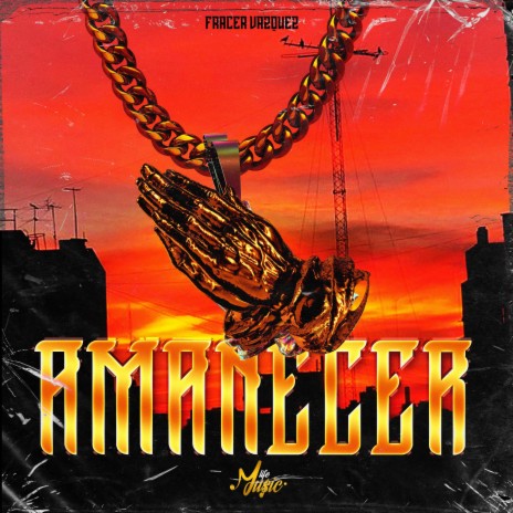 amanecer ft. Ficser Rz | Boomplay Music