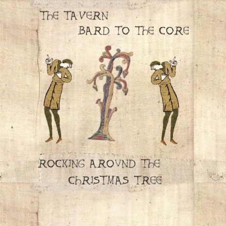 Rocking Around The Christmas Tree (Medieval Style) ft. Bard to the Core