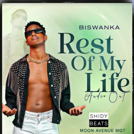 Rest of My Life | Boomplay Music