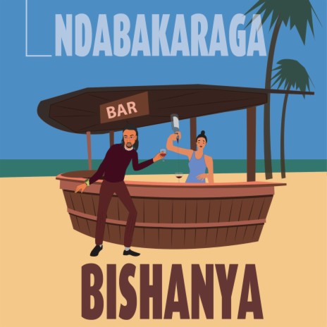 Ndabakaraga | Boomplay Music