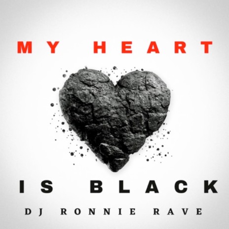 My Heart Is Black | Boomplay Music