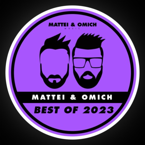 Naasty (Mattei & Omich Re-Grooved) ft. Re-Tide