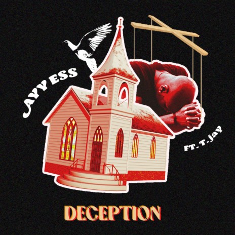 Deception ft. T.Jay | Boomplay Music