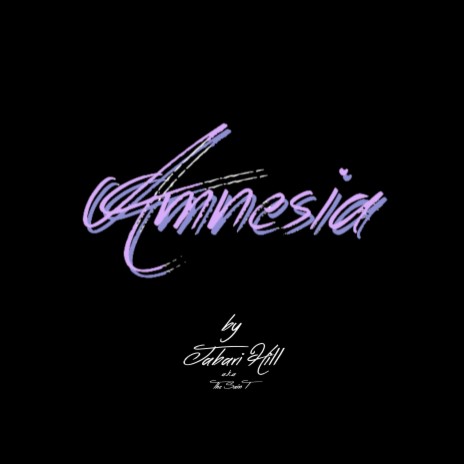 AmnesiA (Slowed + Reverb) | Boomplay Music