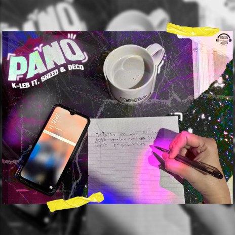 Pano ft. Sheed & Deco | Boomplay Music