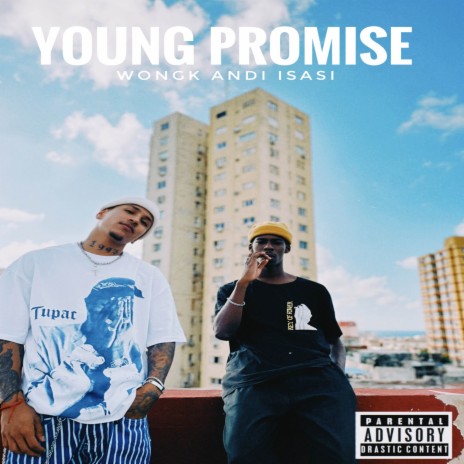 Young Promise ft. Andy Isasi
