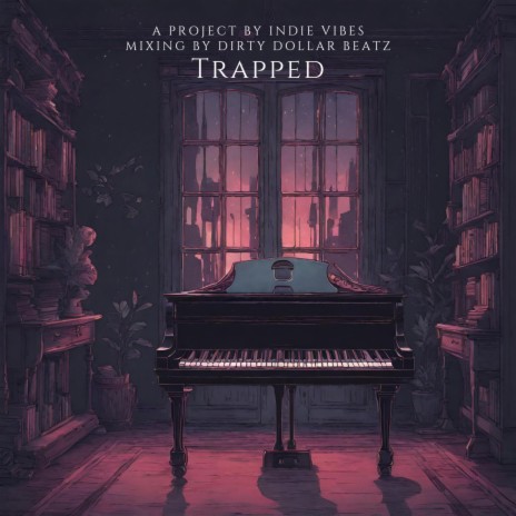 Memories Trapped In Books | Boomplay Music